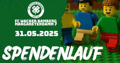 Spendenlauf 31.05.2025 - PayPal Konto<br>