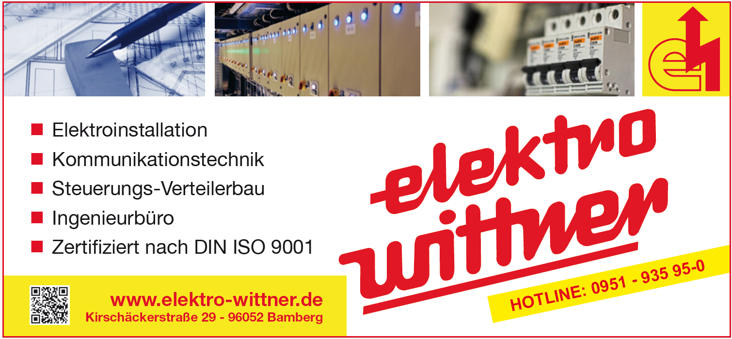 Elektro Wittner GmbH