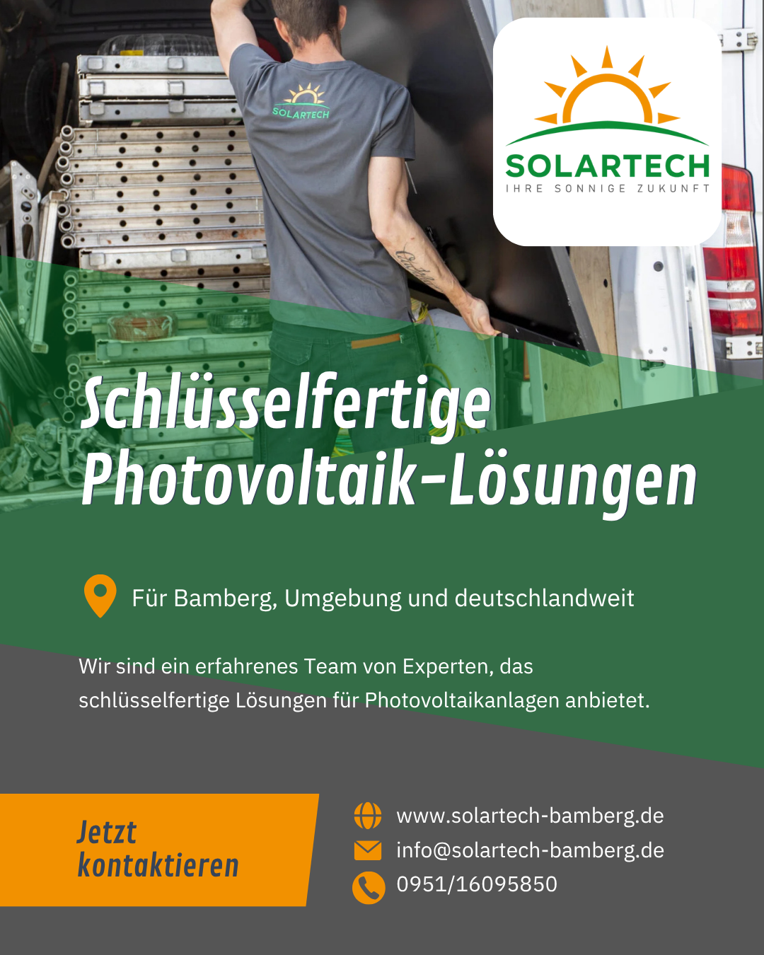 Solartech GmbH & Co. KG