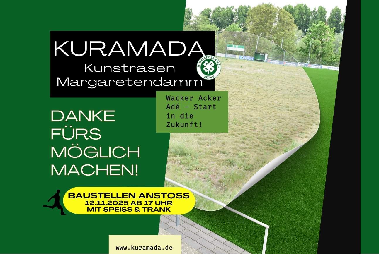 Bautagebuch - Woche 0